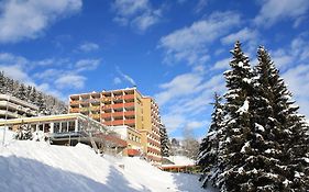 Hotel Panorama Davos